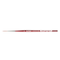 da Vinci COSMOTOP SPIN Series 1280 Rigger Brush